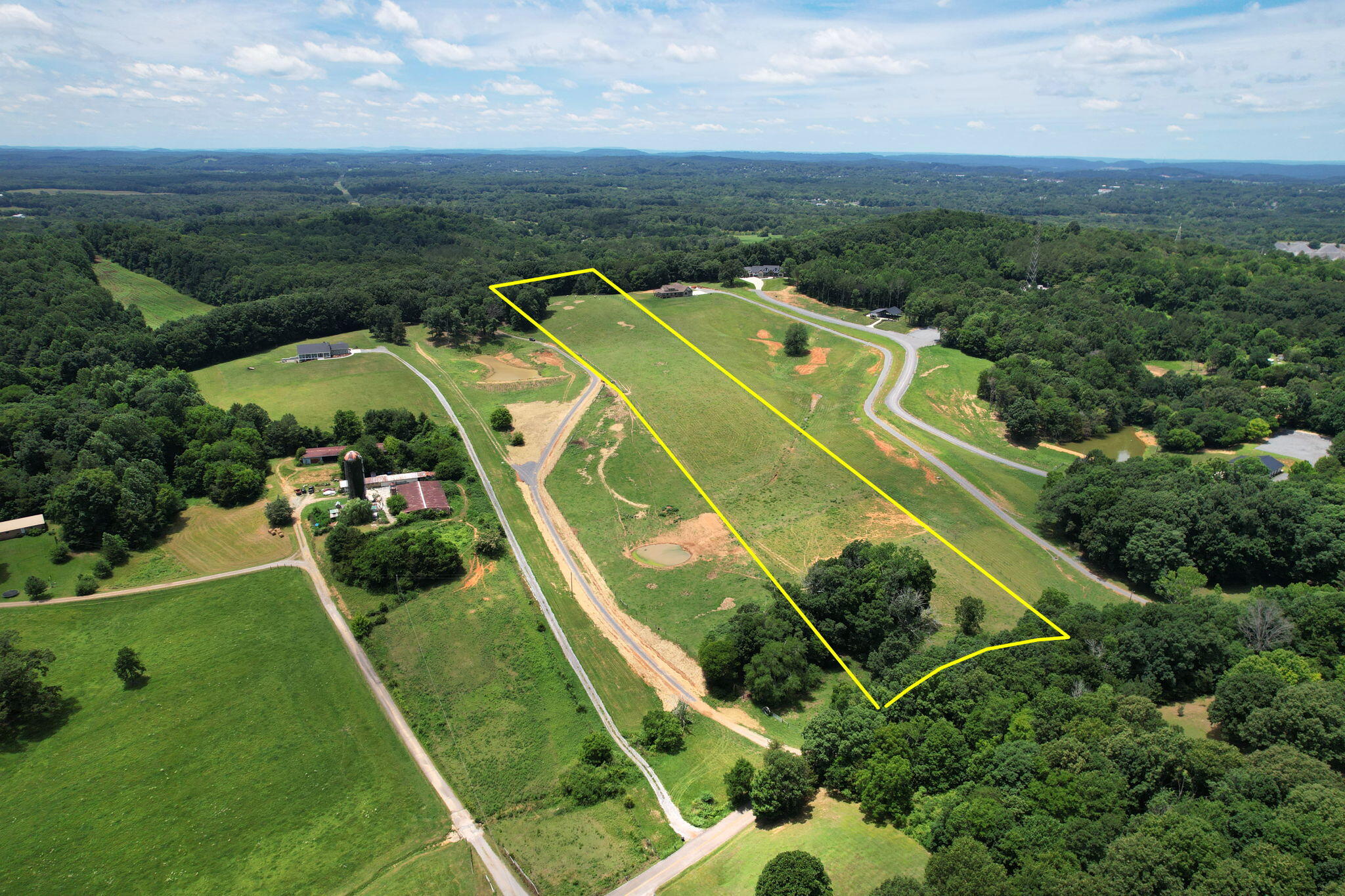 Photo 1 of 18 — 272 Hughes Road SE, Cleveland, TN 37323