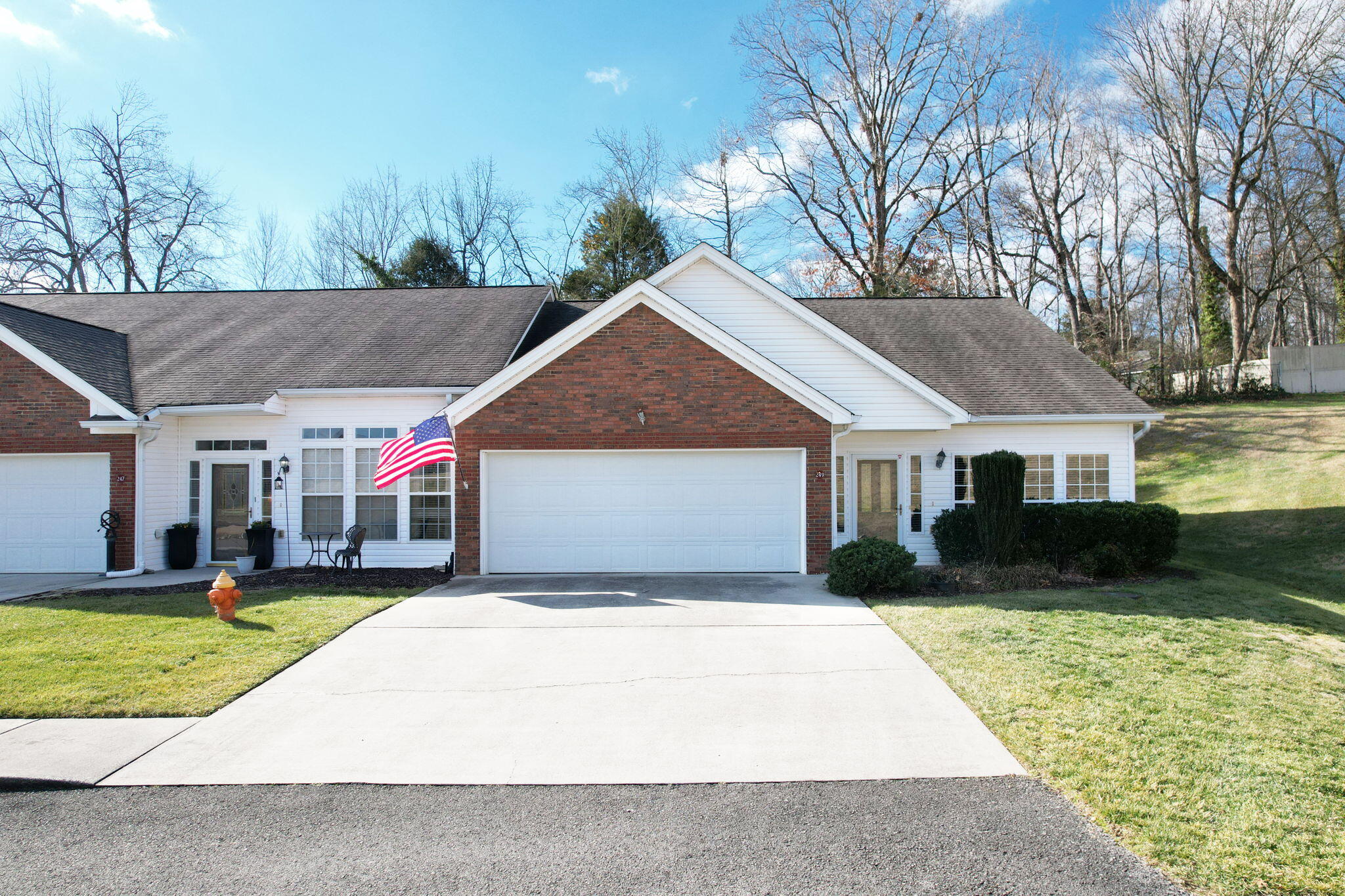 Photo 1 of 30 — 249 Ocoee Trace NW, Cleveland, TN 37312