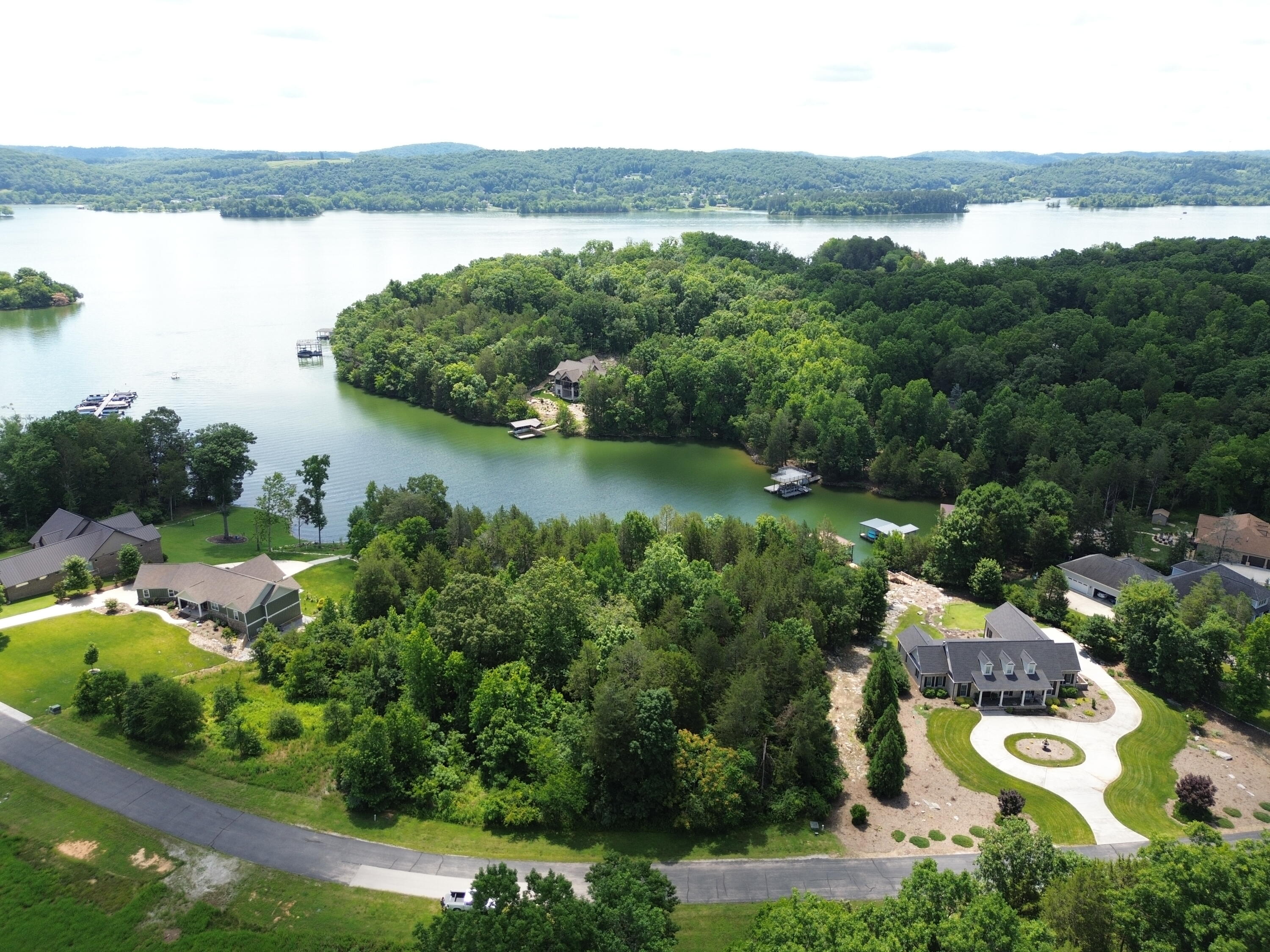 Photo 1 of 7 — 0 E Shore Drive, Rockwood, TN 37854