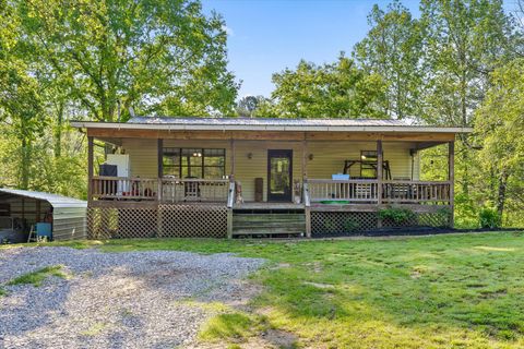 553 Back Valley Road, Trenton, GA 30752 - #: 20251942