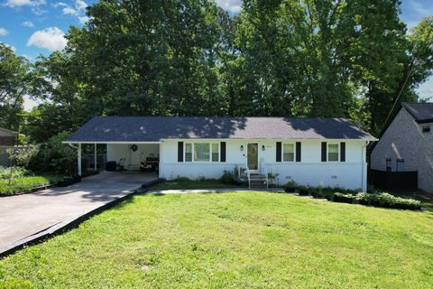 2704 Parkwood Trail NW, Cleveland, TN 37312 - MLS#: 20241700