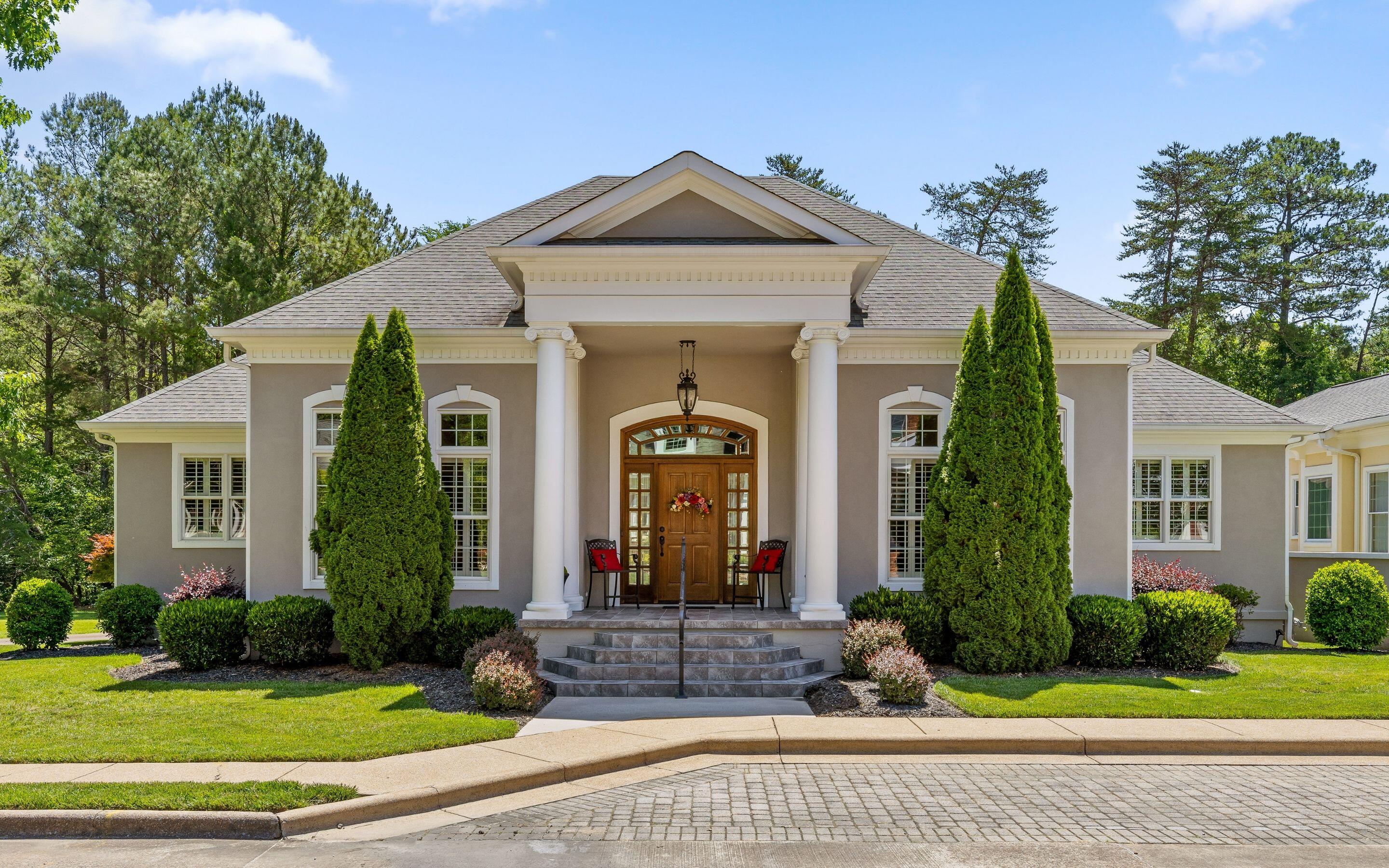 Photo 1 of 48 — 538 Stafford Avenue NW, Cleveland, TN 37312