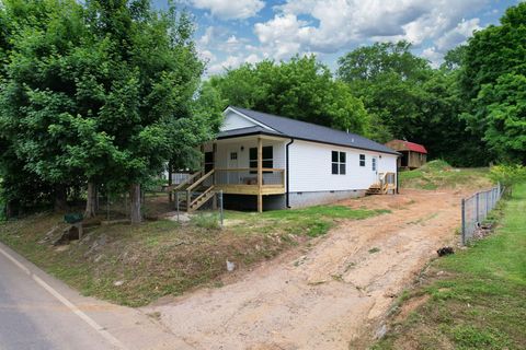 1233 SE King Edward Avenue, Cleveland, TN 37311 - #: 20242391