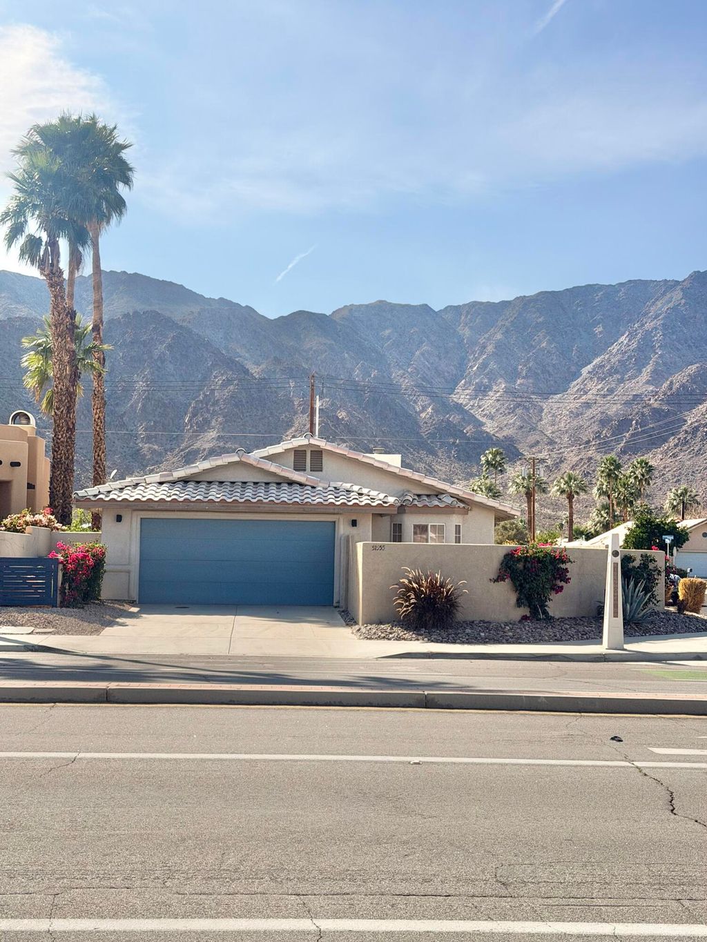 Photo of 51555 Eisenhower Drive, La Quinta, CA 92253 (MLS # 219144040)