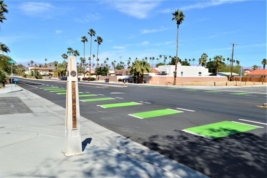 Photo of 51555 Eisenhower Drive, La Quinta, CA 92253 (MLS # 219144040)