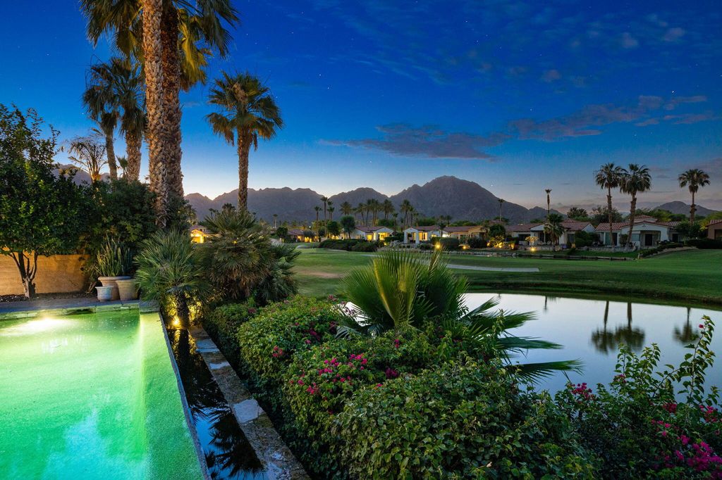 Photo of 50280 Valencia Court, La Quinta, CA 92253 (MLS # 219147428)