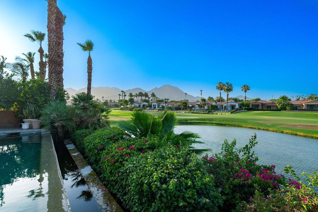Photo of 50280 Valencia Court, La Quinta, CA 92253 (MLS # 219147428)