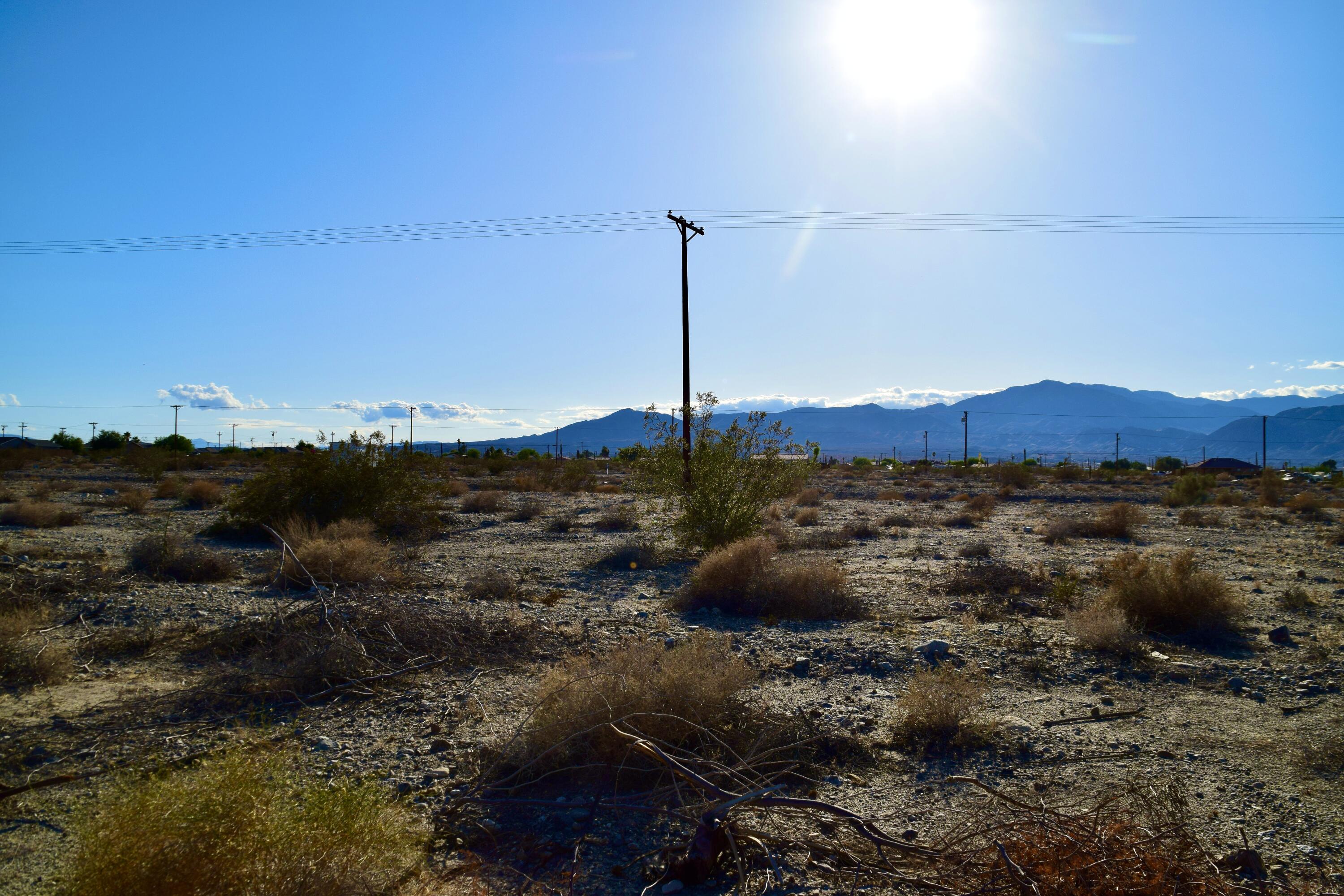 Thermal, California 92274, United States, ,Land,Active,119192