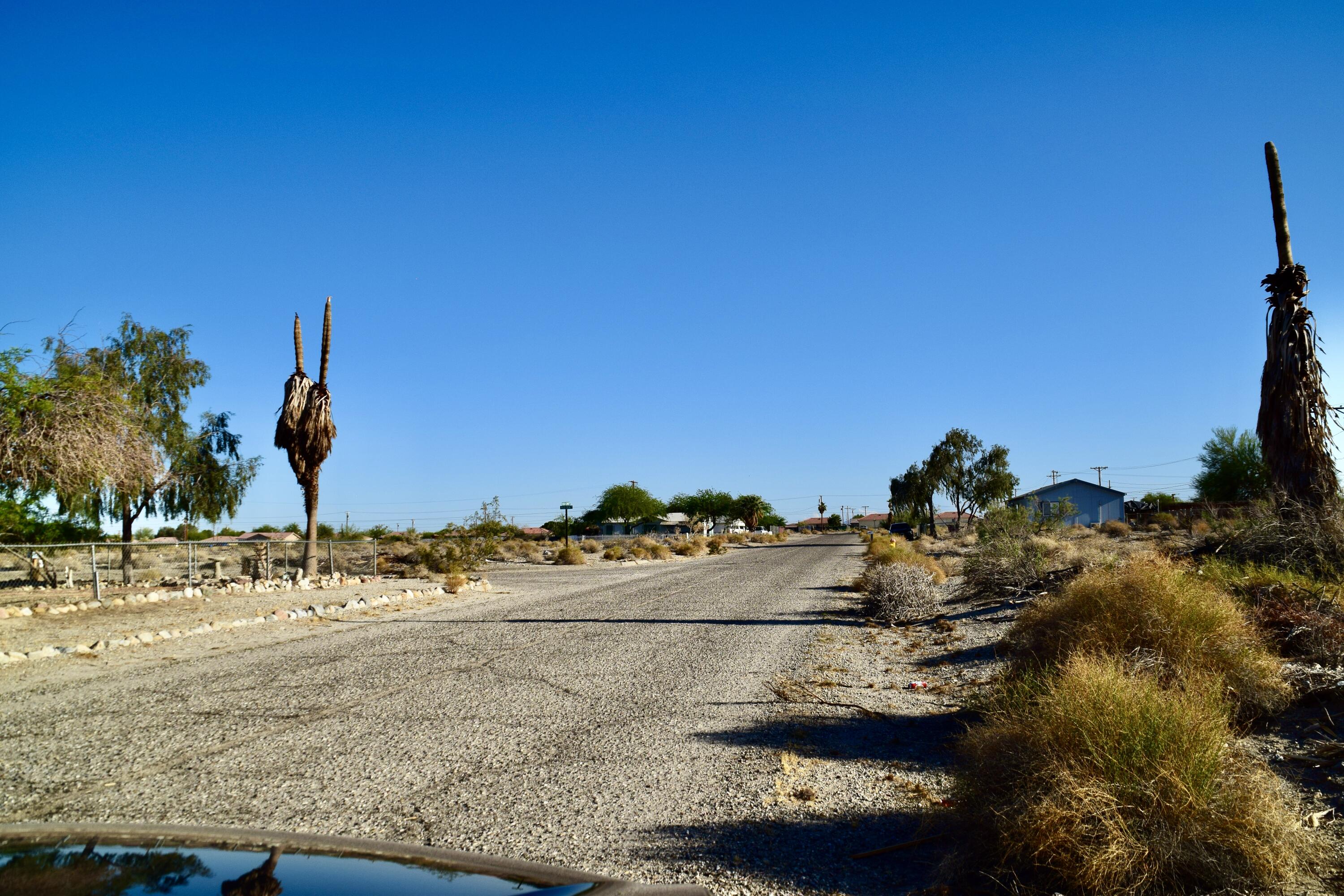 Thermal, California 92274, United States, ,Land,Active,119192