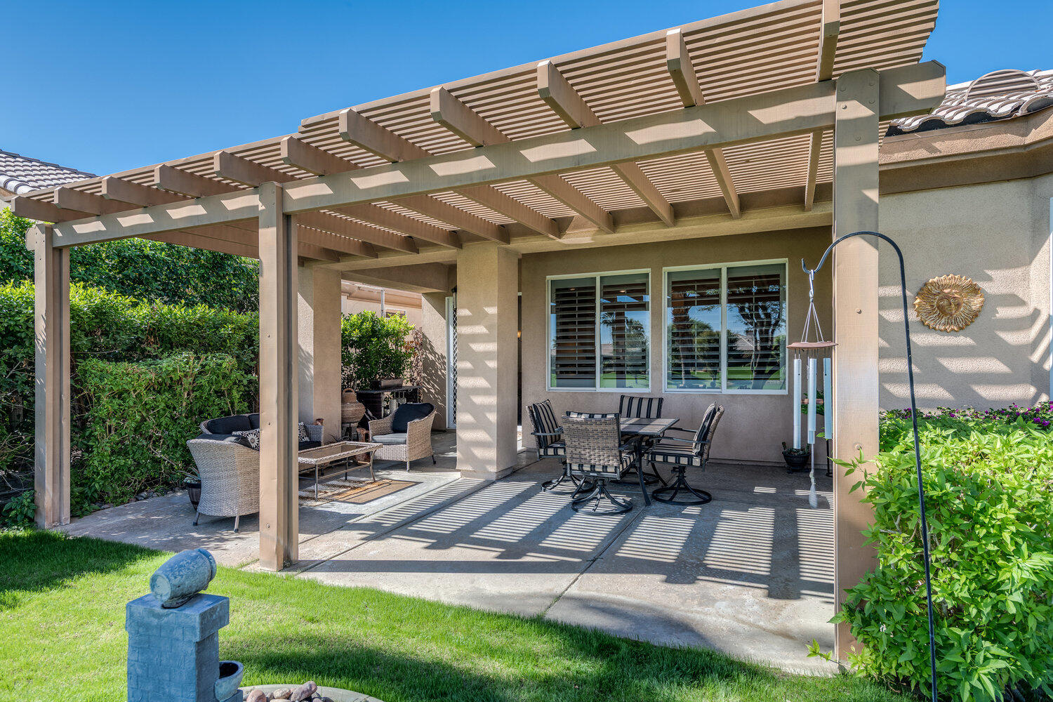 Indio, California 92201, United States, 2 Bedrooms Bedrooms, ,2 BathroomsBathrooms,Residential,Active,241405