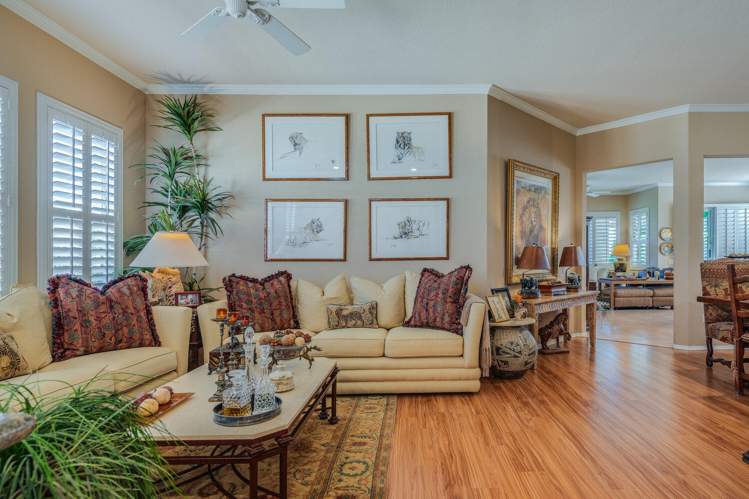 Indio, California 92201, United States, 2 Bedrooms Bedrooms, ,2 BathroomsBathrooms,Residential,Active,241405