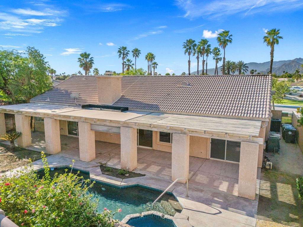 Photo of 79190 Ladera Drive, La Quinta, CA 92253 (MLS # 219145762)