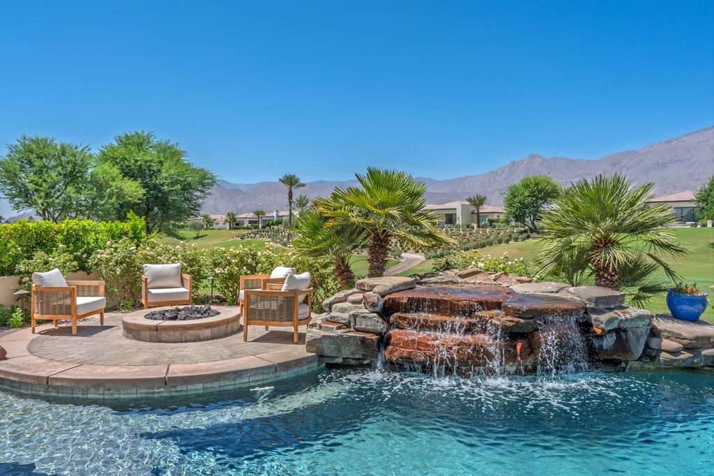 Photo of 81639 Andalusia, La Quinta, CA 92253 (MLS # 219134024)