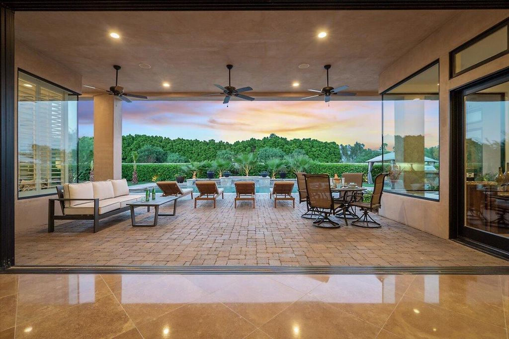 Photo of 54180 Alysheba Drive, La Quinta, CA 92253 (MLS # 219140567)