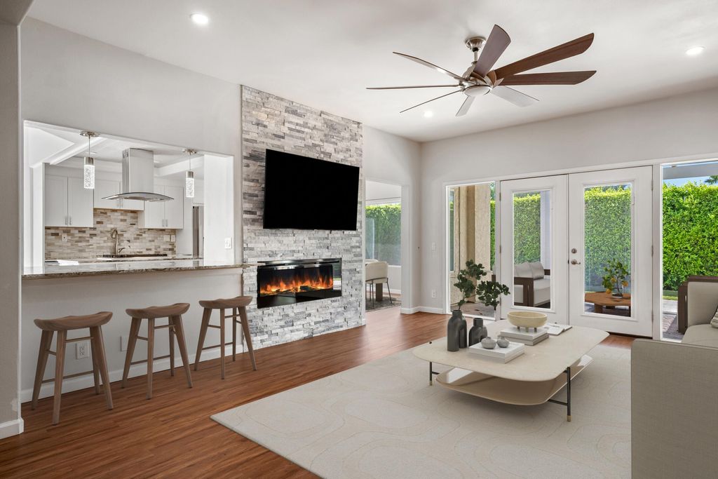 Photo of 48211 Vista De Nopal, La Quinta, CA 92253 (MLS # 219134140)