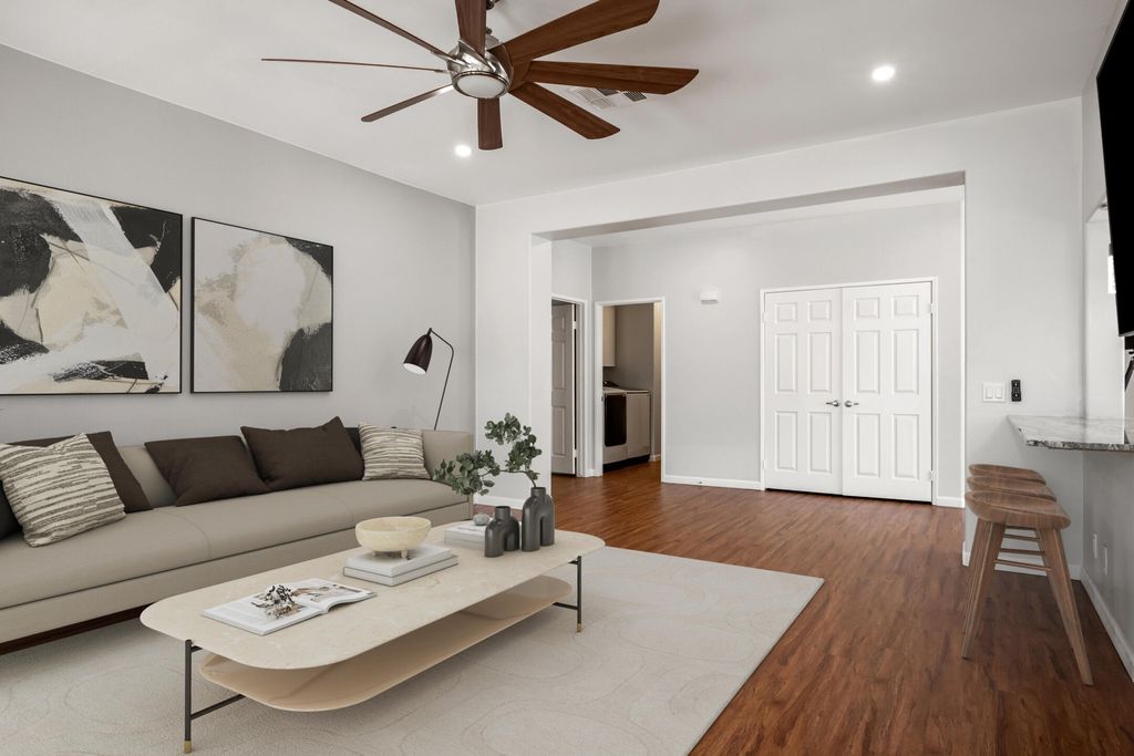 Photo of 48211 Vista De Nopal, La Quinta, CA 92253 (MLS # 219134140)