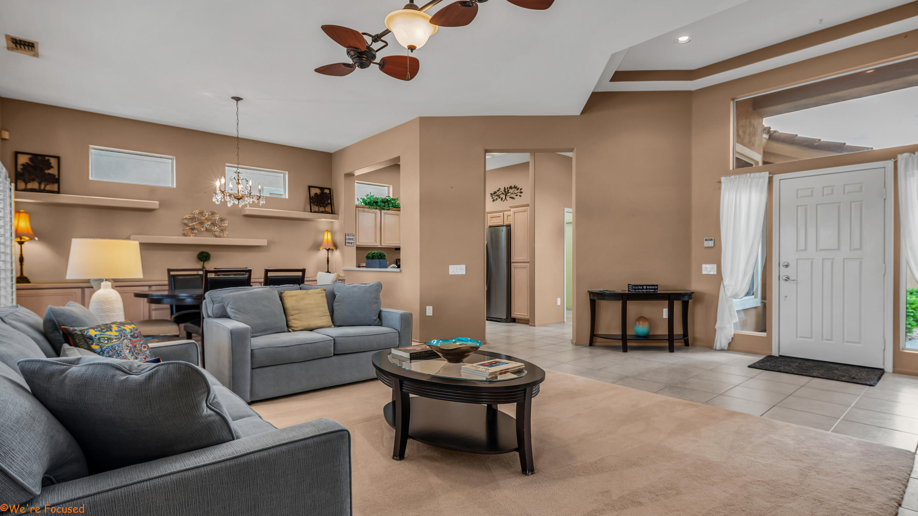 Palm Desert, California 92211, United States, 2 Bedrooms Bedrooms, ,2 BathroomsBathrooms,Residential,Active,220811