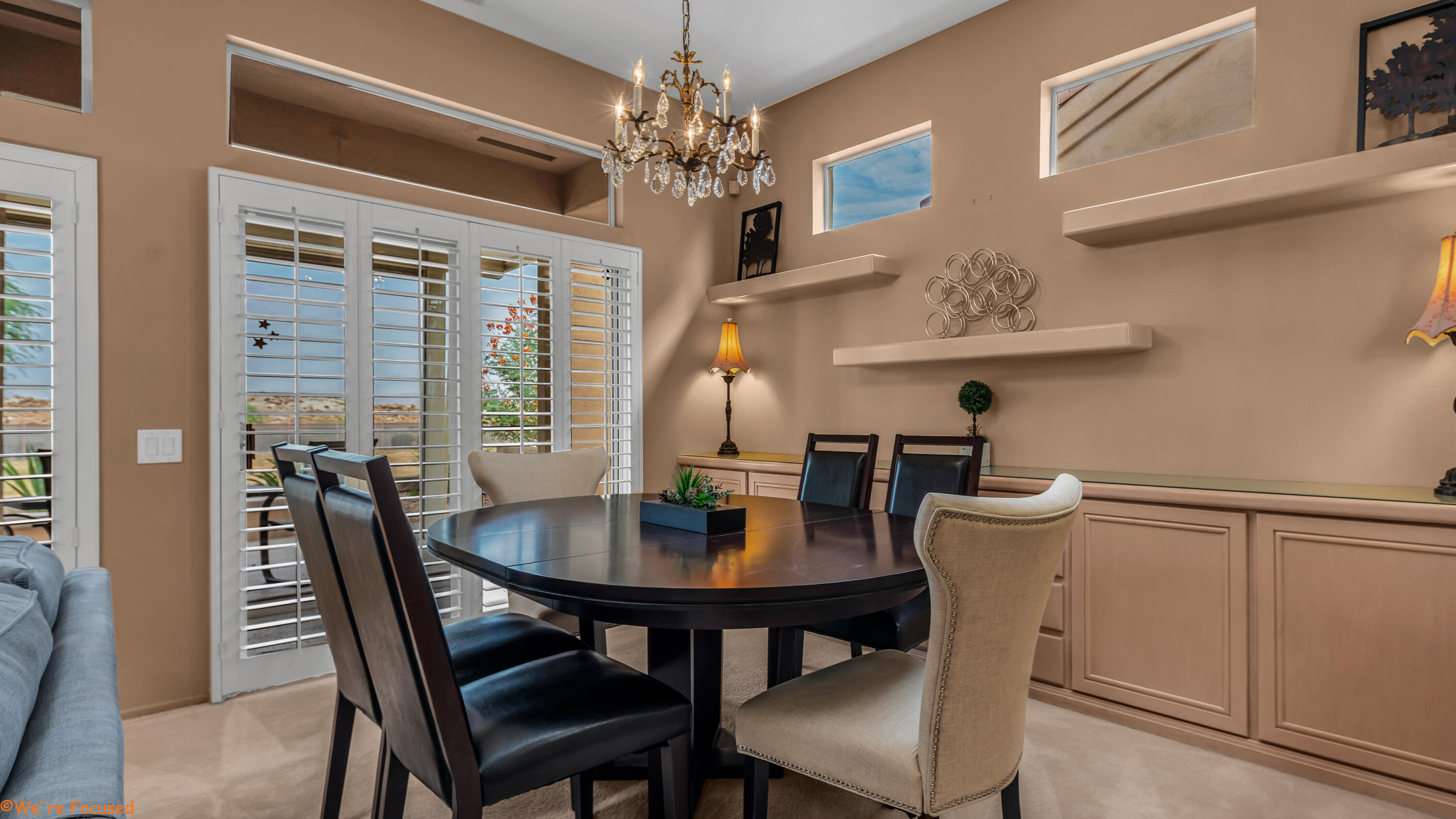 Palm Desert, California 92211, United States, 2 Bedrooms Bedrooms, ,2 BathroomsBathrooms,Residential,Active,220811