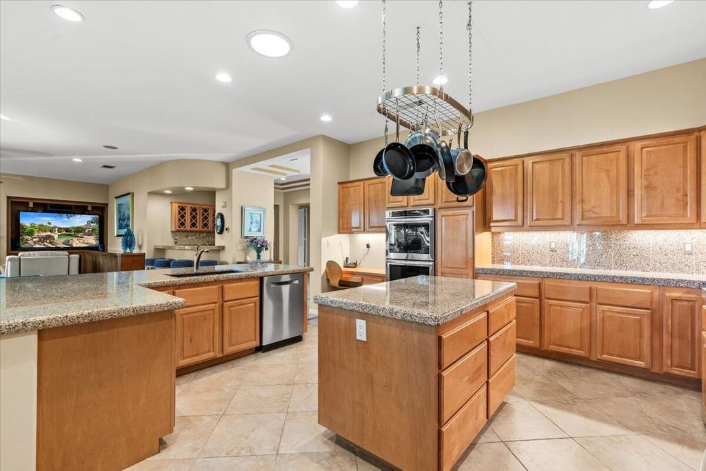 Photo of 79530 Cetrino, La Quinta, CA 92253 (MLS # 219142496)