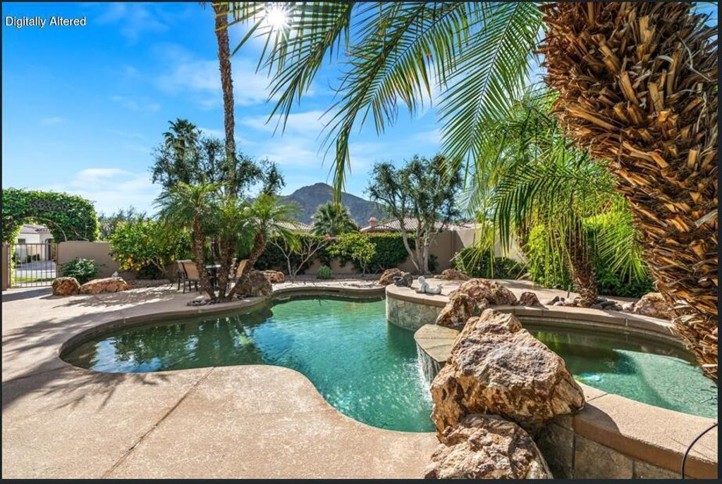 Photo of 79530 Cetrino, La Quinta, CA 92253 (MLS # 219142496)