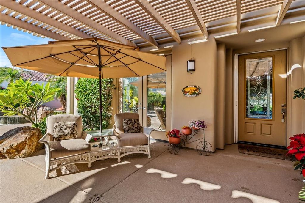 Photo of 79530 Cetrino, La Quinta, CA 92253 (MLS # 219142496)