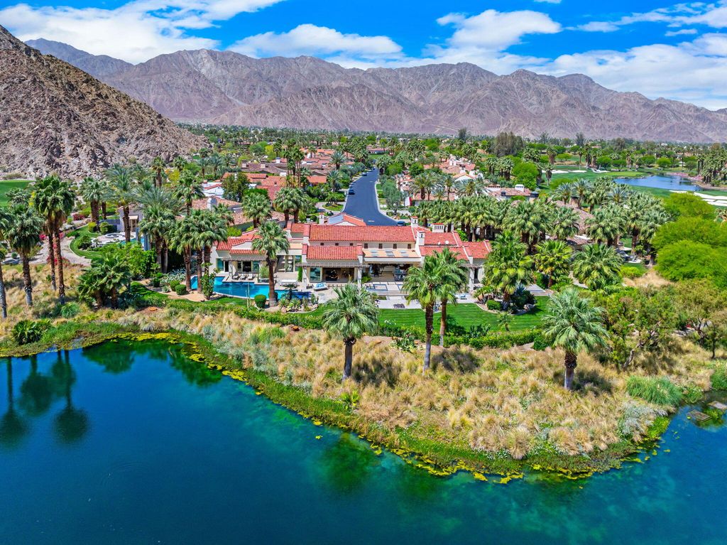 Photo of 78691 Talking Rock Turn, La Quinta, CA 92253 (MLS # 219128823)