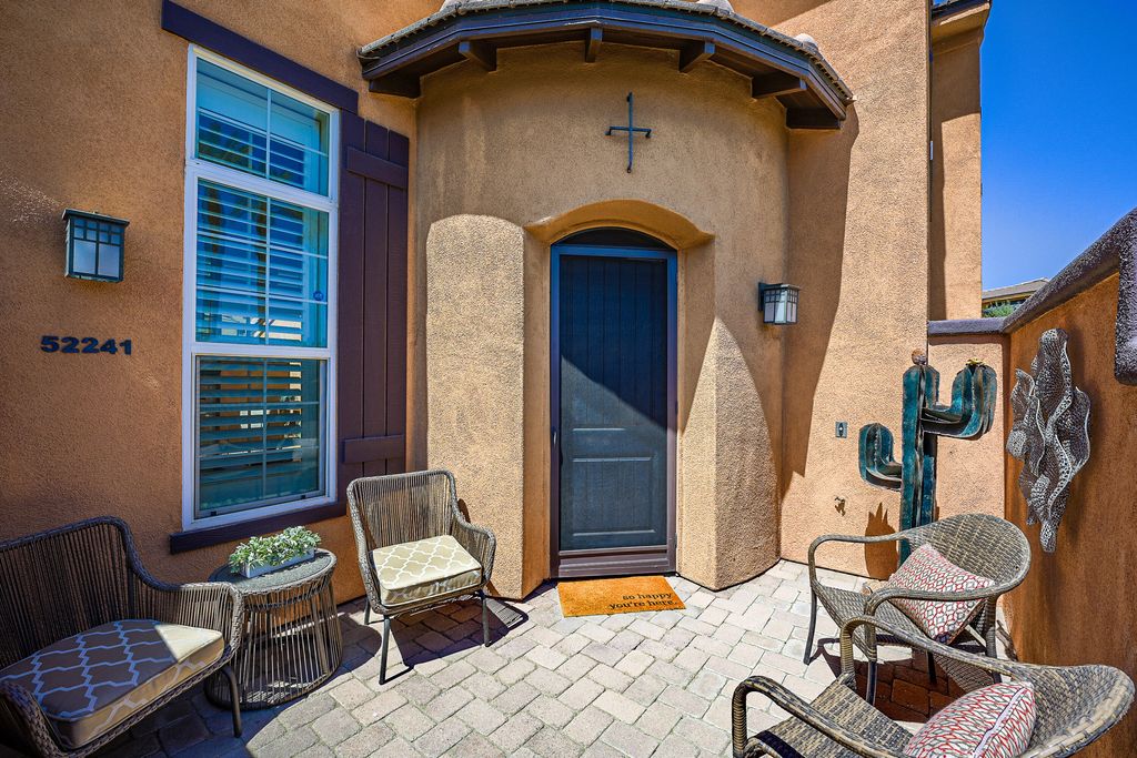 Photo of 52241 Rosewood Lane, La Quinta, CA 92253 (MLS # 219144535)