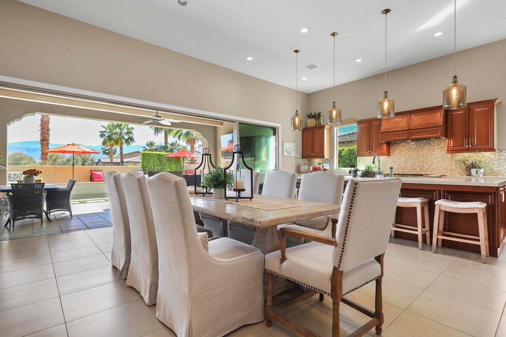 Photo of 55080 Autumn Valley, La Quinta, CA 92253 (MLS # 219144332)