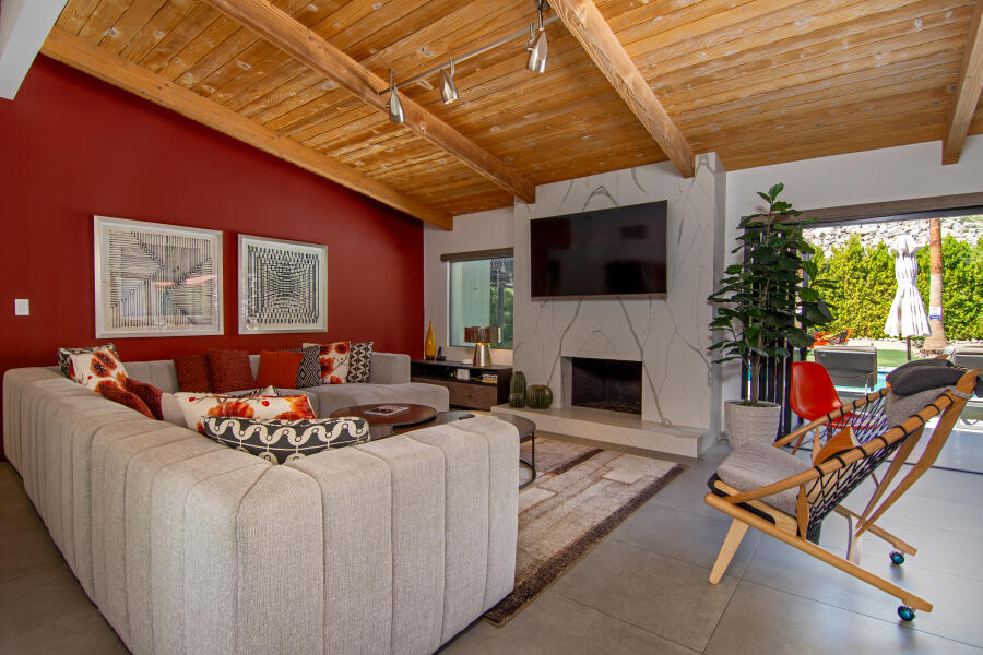 Palm Springs, California 92262, United States, 5 Bedrooms Bedrooms, ,3 BathroomsBathrooms,Residential,Active,219807