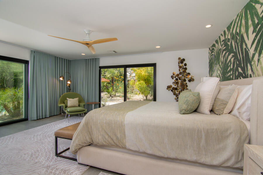 Palm Springs, California 92262, United States, 5 Bedrooms Bedrooms, ,3 BathroomsBathrooms,Residential,Active,219807