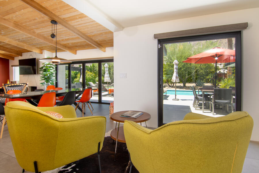 Palm Springs, California 92262, United States, 5 Bedrooms Bedrooms, ,3 BathroomsBathrooms,Residential,Active,219807