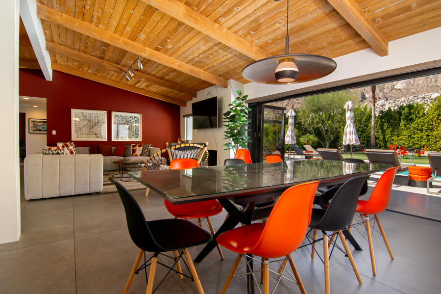 Palm Springs, California 92262, United States, 5 Bedrooms Bedrooms, ,3 BathroomsBathrooms,Residential,Active,219807