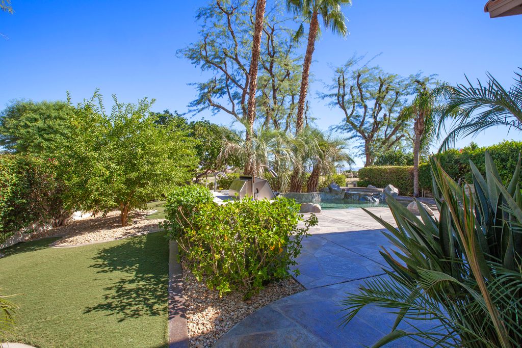 Photo of 78700 Cabrillo Way, La Quinta, CA 92253 (MLS # 219137797)
