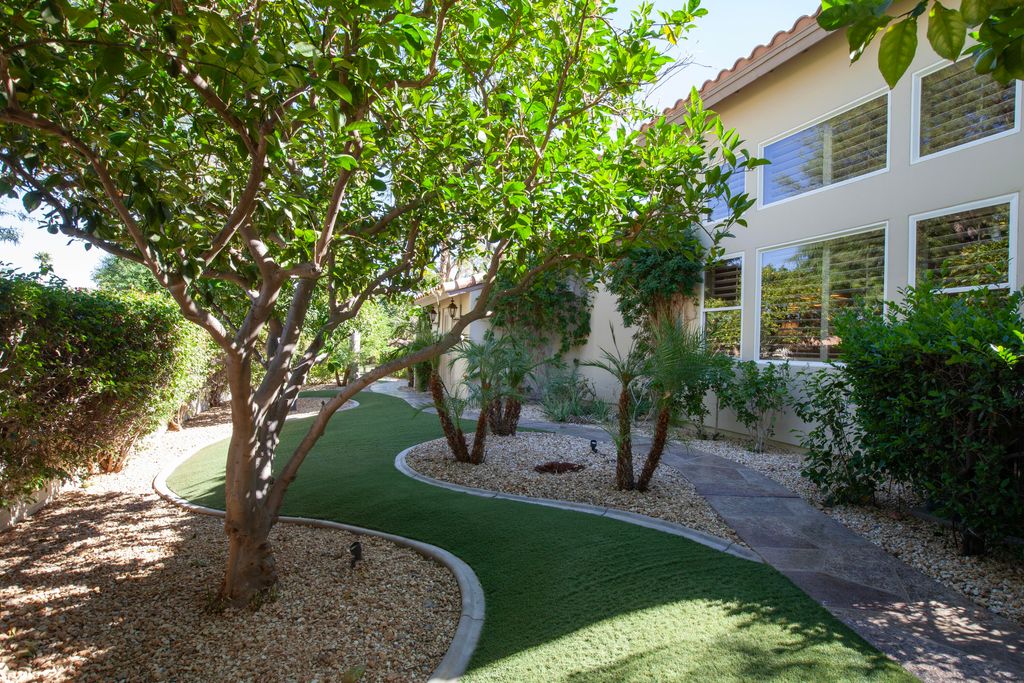 Photo of 78700 Cabrillo Way, La Quinta, CA 92253 (MLS # 219137797)