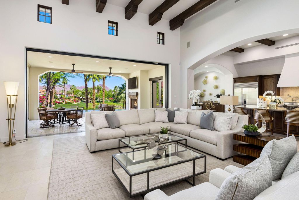 Photo of 53000 Latrobe Lane, La Quinta, CA 92253 (MLS # 219141772)