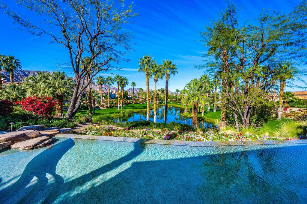 Photo of 53000 Latrobe Lane, La Quinta, CA 92253 (MLS # 219141772)