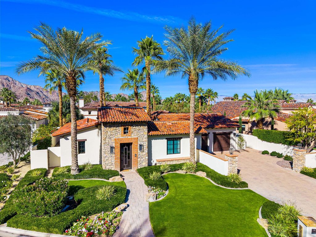 Photo of 53000 Latrobe Lane, La Quinta, CA 92253 (MLS # 219141772)