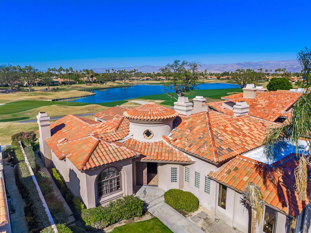 Photo of 54533 Southern Hills, La Quinta, CA 92253 (MLS # 219142960)