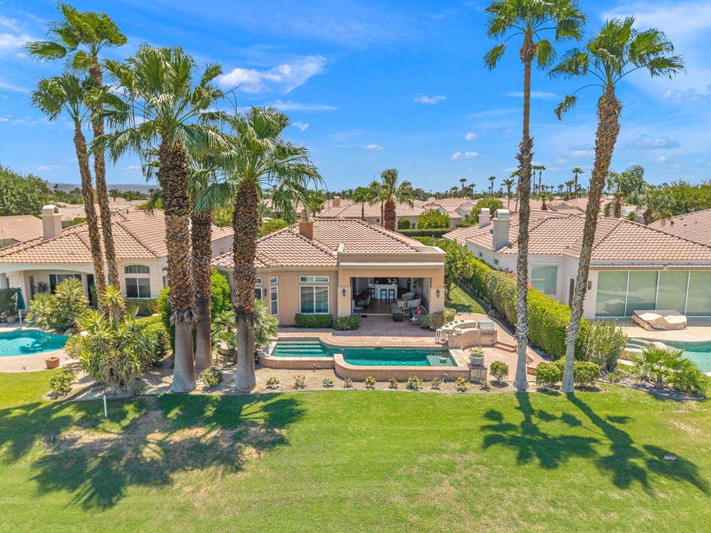 Photo of 50465 Verano Drive, La Quinta, CA 92253 (MLS # 219150514)