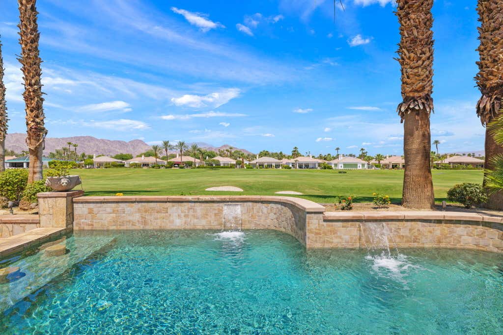 Photo of 50465 Verano Drive, La Quinta, CA 92253 (MLS # 219150514)