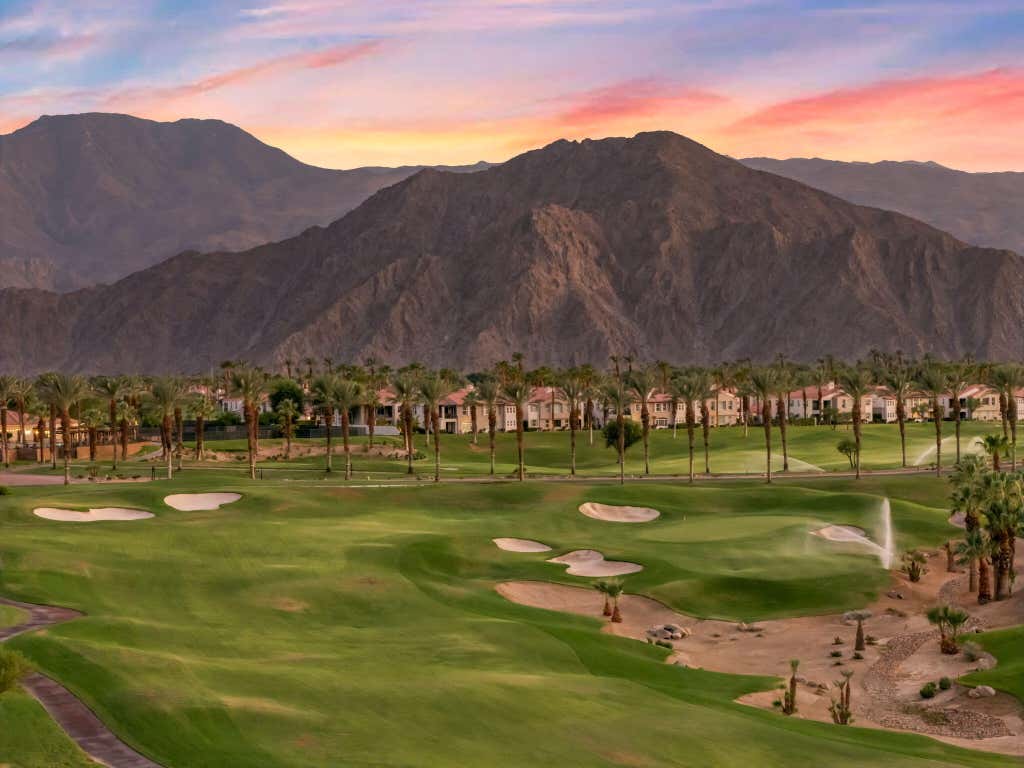 Photo of 50465 Verano Drive, La Quinta, CA 92253 (MLS # 219150514)
