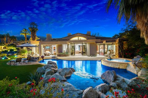 Photo of 950 Andreas Canyon, Palm Desert, CA 92260 (MLS # 219139828)