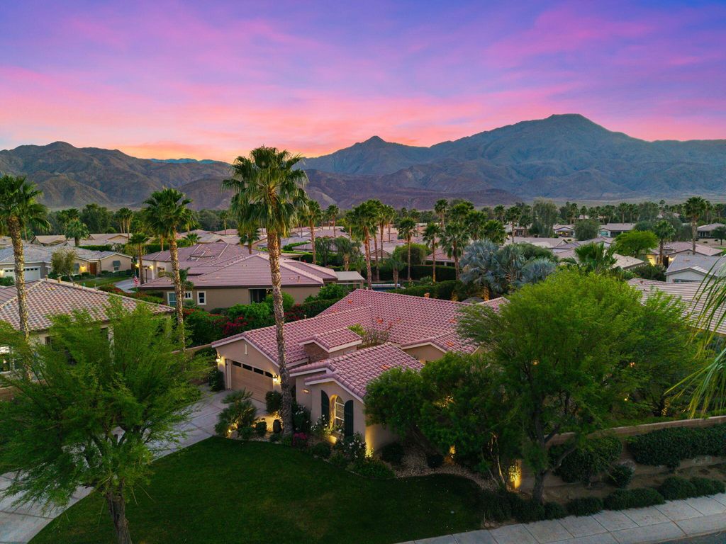 Photo of 61635 Tulare Lane, La Quinta, CA 92253 (MLS # 219145278)