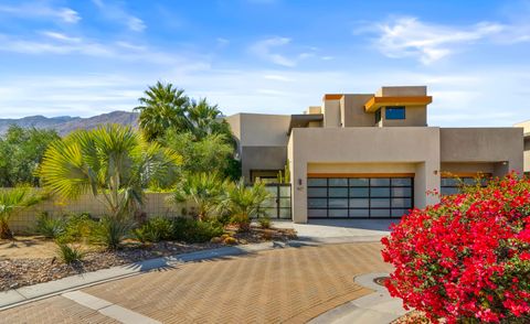 427 N Avenida Caballeros, Palm Springs, CA 92262 - MLS#: 219125583