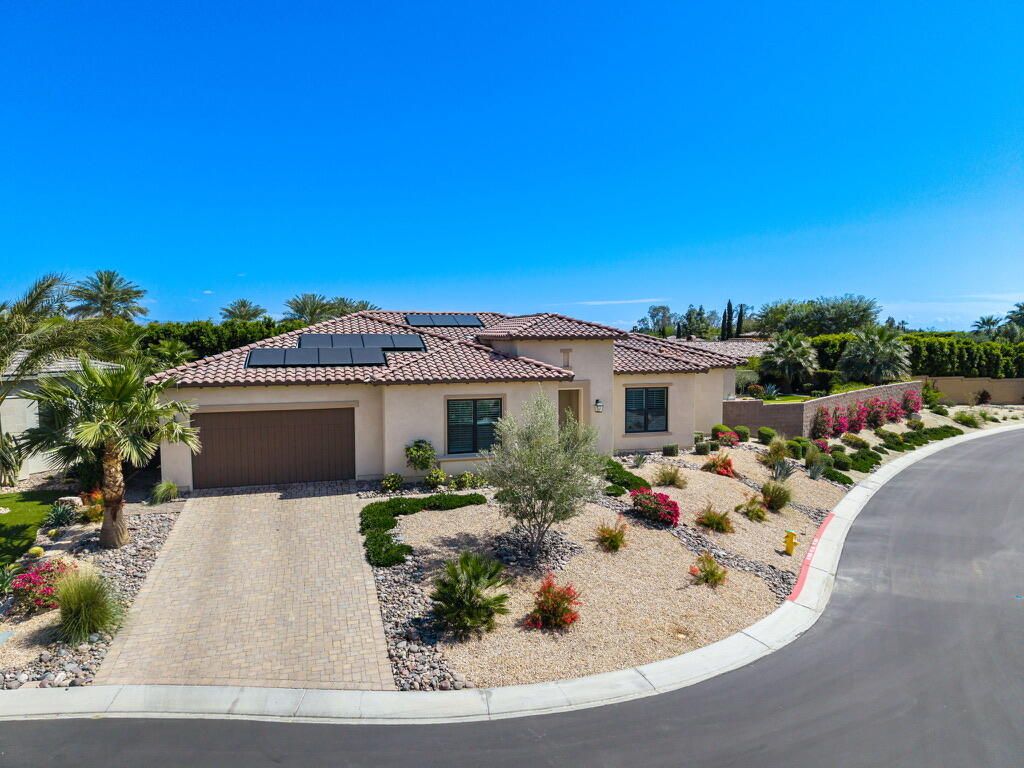 Photo of 57545 Stone Creek W, La Quinta, CA 92253 (MLS # 219144665)
