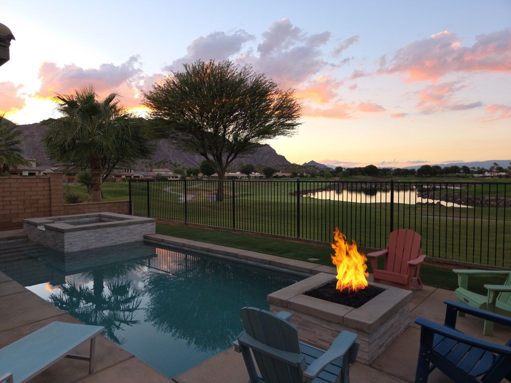 Photo of 80262 Champions Way, La Quinta, CA 92253 (MLS # 219135505)