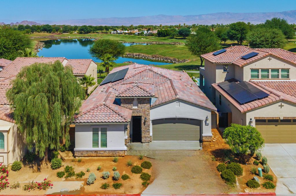 Photo of 80262 Champions Way, La Quinta, CA 92253 (MLS # 219135505)