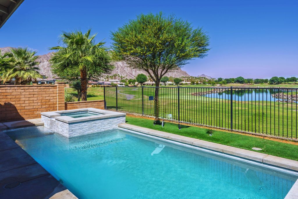 Photo of 80262 Champions Way, La Quinta, CA 92253 (MLS # 219135505)