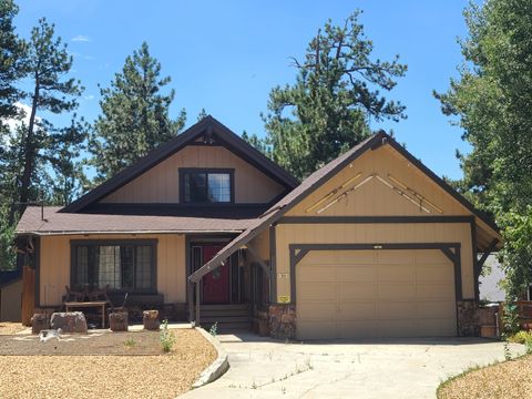 368 Pulaski Road, Big Bear Lake, CA 92315 - MLS#: 219106588