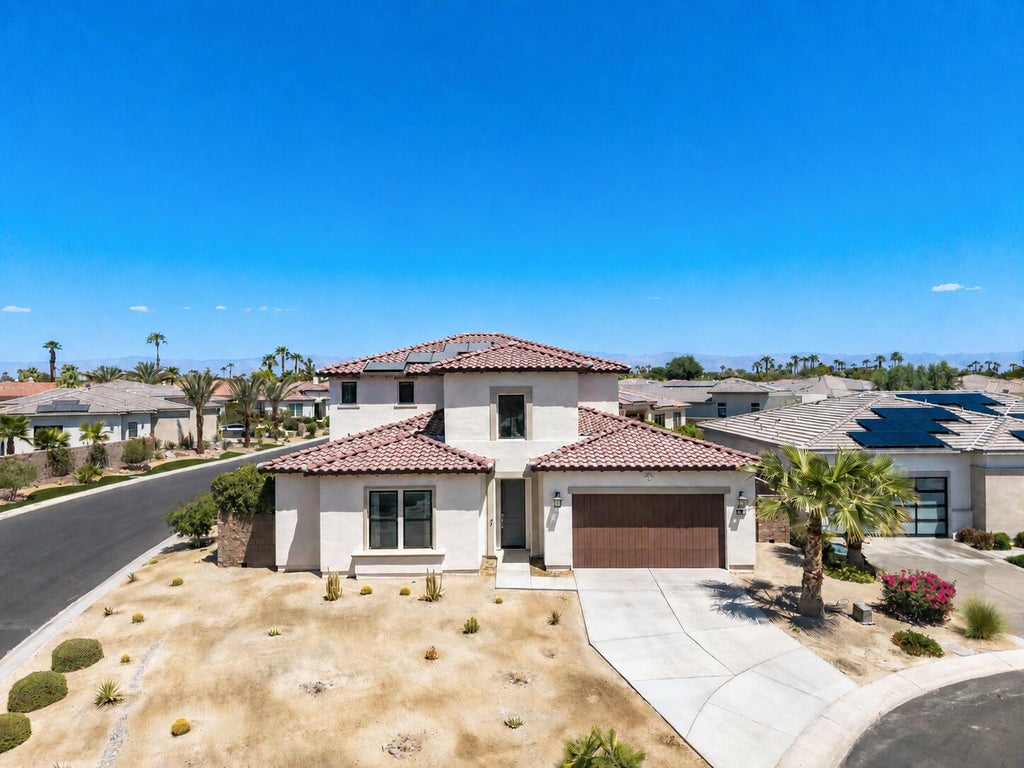 Photo of 80270 Stone Creek Court, La Quinta, CA 92253 (MLS # 219151953)